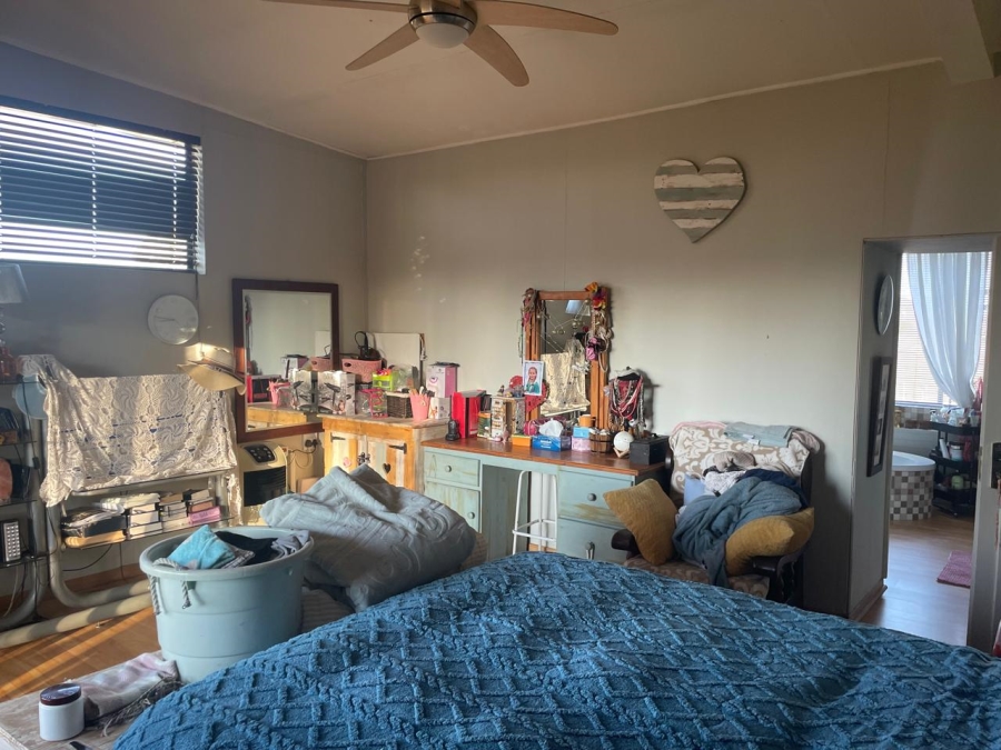 Commercial Property for Sale in Quaggafontein Free State